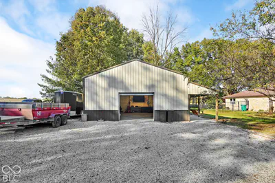 13468 N Hammer Road, Mooresville - 58