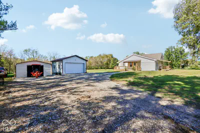 10100 N Bunkerhill Road, Mooresville - 25