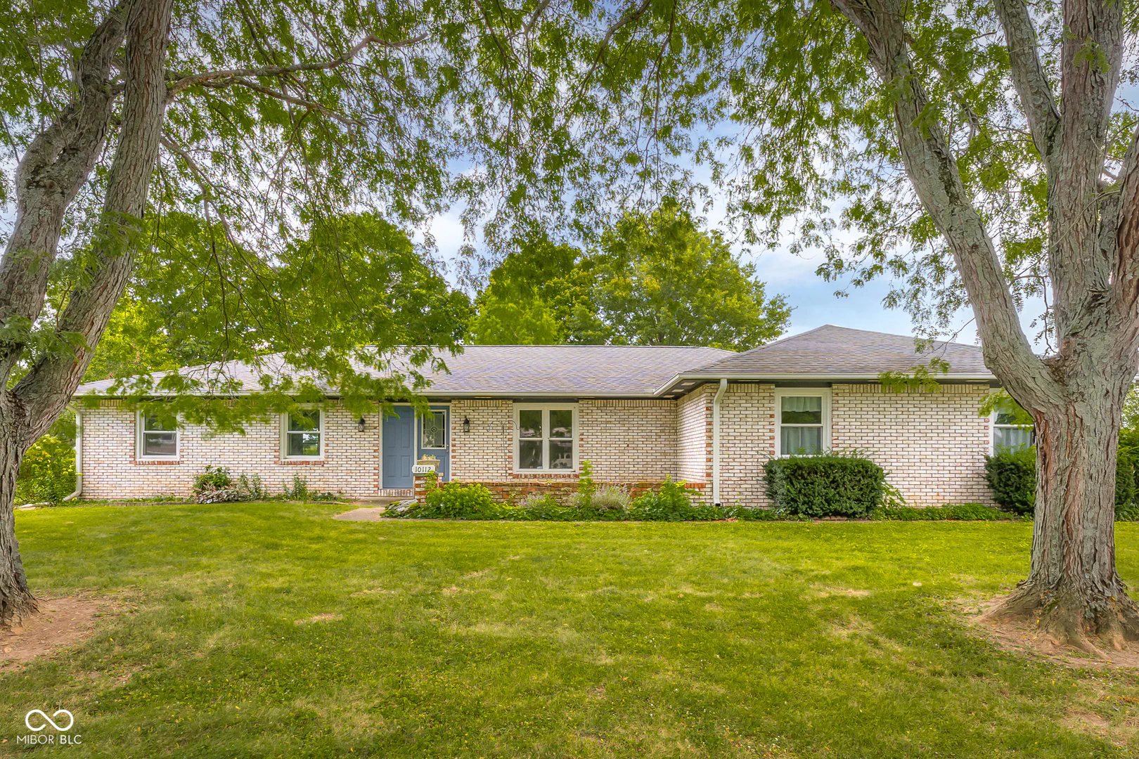 10112 Hickory Lane, Columbus