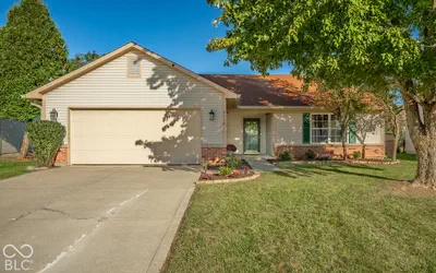 4116 Par Drive, Indianapolis