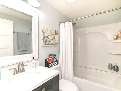 8442 Duncaster Court, Indianapolis - 11
