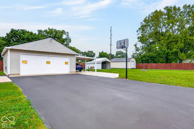 1615 Younce Street, Franklin - 2