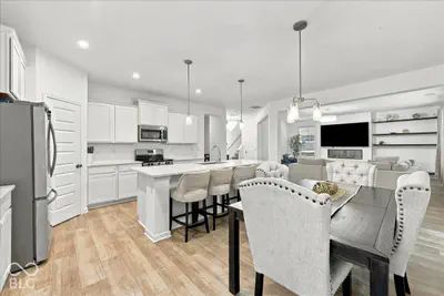 6798 W Buck Stone Drive, McCordsville - 19