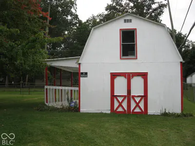 1735 Lower Huntington Road, Fort Wayne - 15
