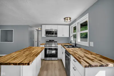 4580 County Road 350, North Vernon - 2