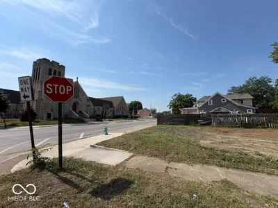 2850-2852 New York Street, Indianapolis - 3