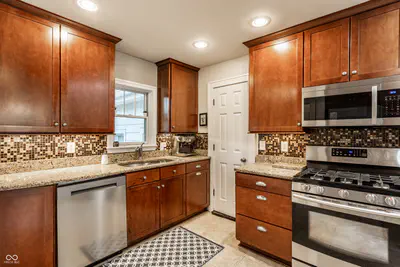 5269 Central Avenue, Indianapolis - 17
