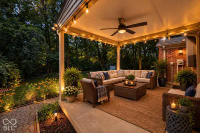 3915 Winding Way, Indianapolis - 32