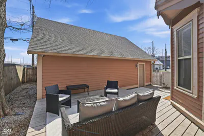 640 10th Street, Indianapolis - 25