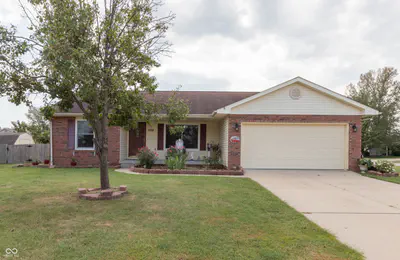 1018 Dunbar Drive, Seymour
