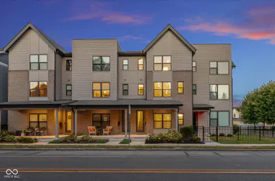 2005 Central Avenue, Indianapolis