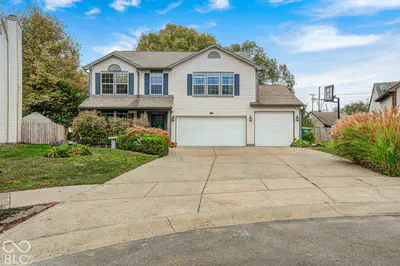 115 Cove, Fortville - 2