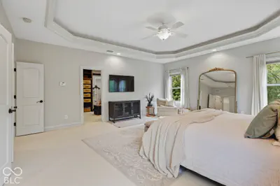 3323 S 800 E, Zionsville - 38