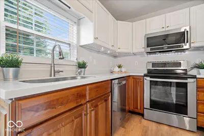 14042 Mimosa Court, Fishers - 10