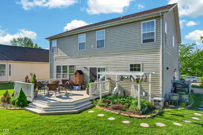 697 Lake Vista Drive, Columbus - 53