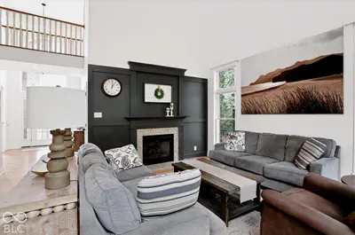 1040 Sullivans Ridge, Zionsville - 21