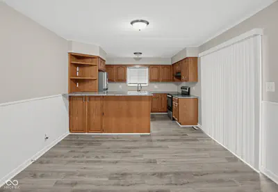 708 Mitchner Drive, Indianapolis - 11