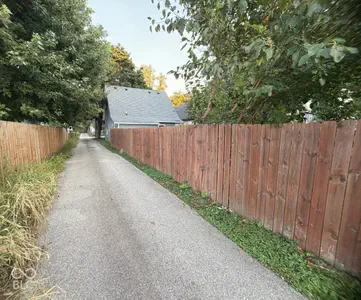 830 N Temple Avenue, Indianapolis - 20
