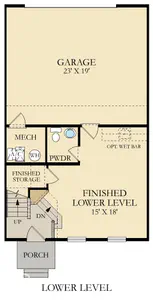 5829 Lamp Post Lane, Noblesville - 2