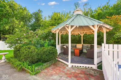 2611 Conestoga Court, Newburgh - 37