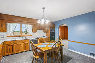 11131 McClure Road, Martinsville - 22
