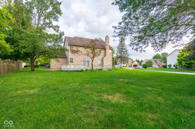 8302 Crystal Pointe Lane, Indianapolis - 48