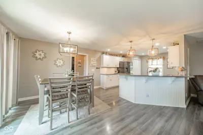 45 Country Club Court, Crawfordsville - 8