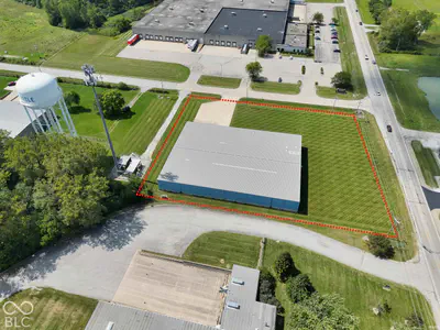 3040 Commerce Drive, New Castle - 12