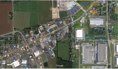 3001 Main Street, Plainfield - 2