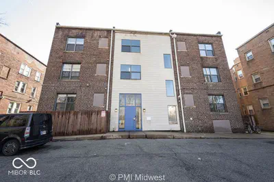 3736 Meridian Street, Indianapolis - 19