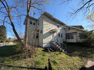 1157 32nd Street, Indianapolis - 16
