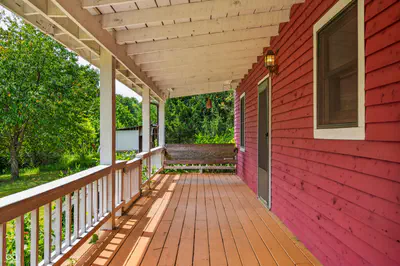 6821 W County Road 700 N, Freetown - 35