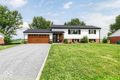 2616 E County Road 900 N, Pittsboro - 4
