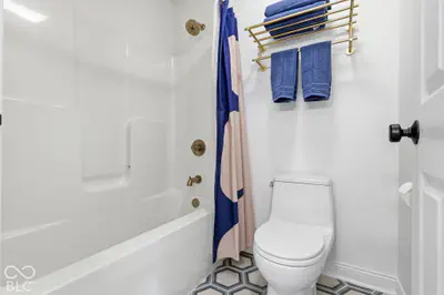 13348 Kickapoo Trail, Carmel - 50