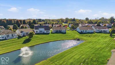 15258 Trebbiano Drive, Fishers - 32