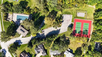 8028 Bittern Lane, Indianapolis - 44
