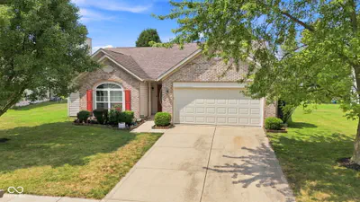 14058 Meadow Lake Drive, Fishers - 4