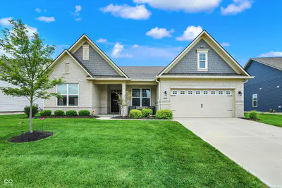 3592 Gillsland Road, Bargersville