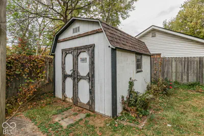 926 Bancroft Street, Indianapolis - 47