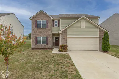 4522 Ozark Lane, Indianapolis - 2
