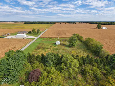 19000 County Road 700, Gaston - 19