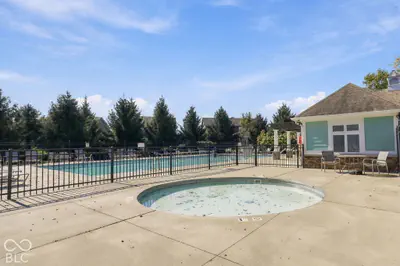 15821 Hargray Drive, Noblesville - 42