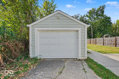 3324 Ralston Avenue, Indianapolis - 22