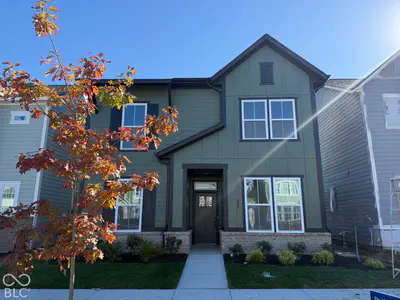 805 Possman Way, Westfield