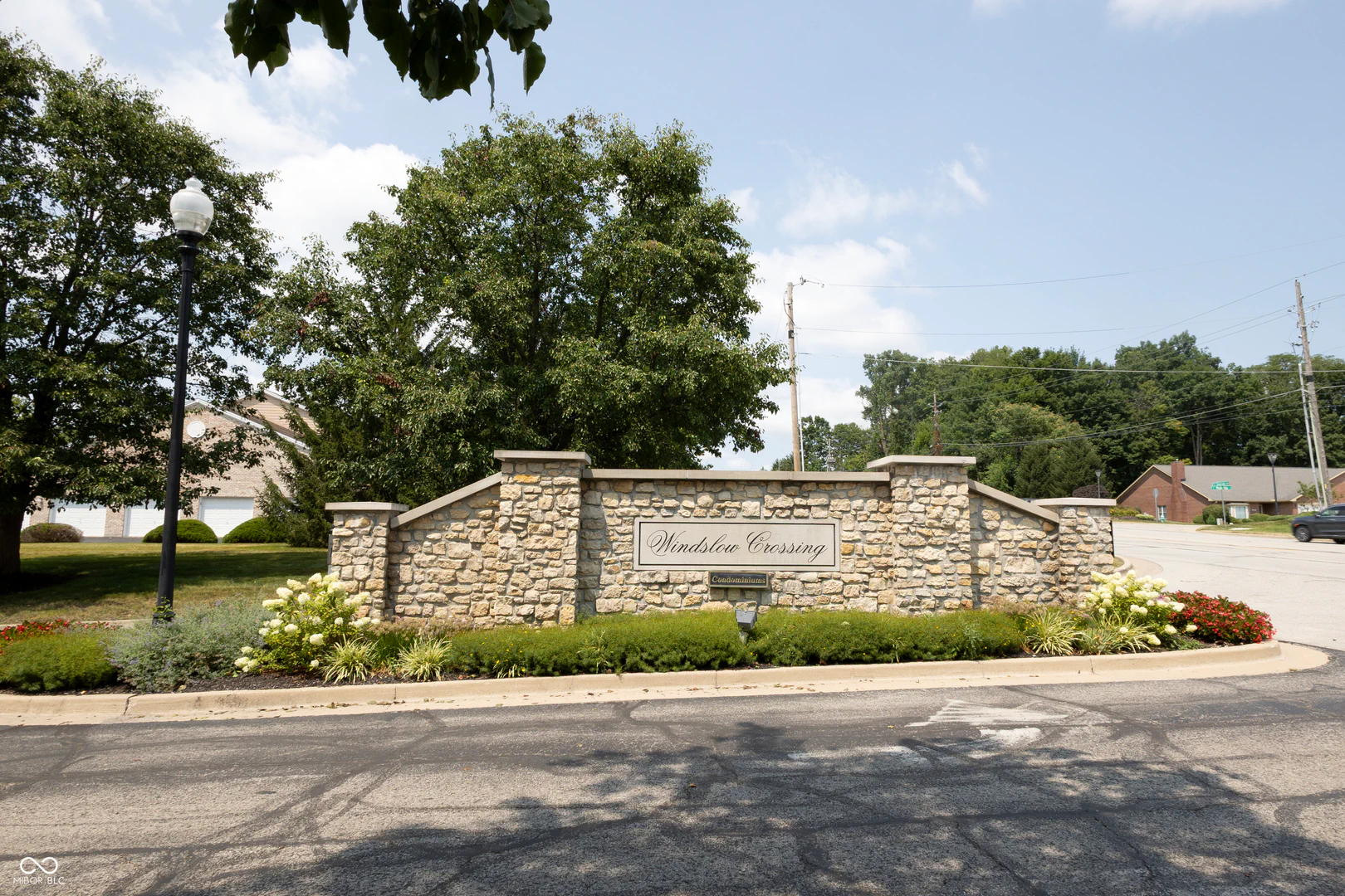 4933 Opal Ridge Lane Lane, Indianapolis