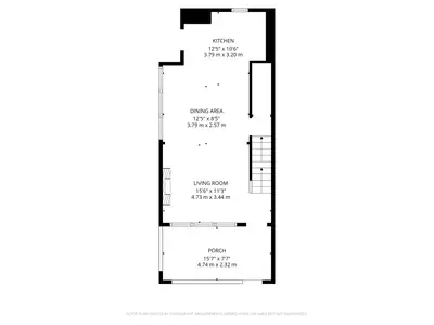 114 27th Street, Indianapolis - 14