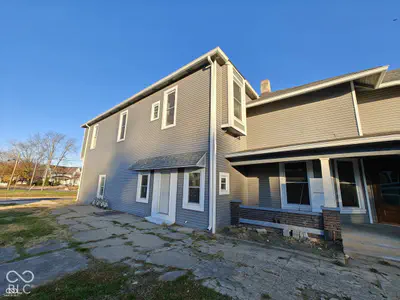392 W Broadway Street #1 Studio, Shelbyville