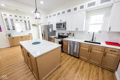 806 Tacoma Avenue, Indianapolis - 10