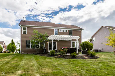 10190 Fantina Lane, Fishers - 70