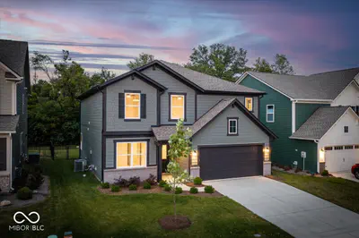 16876 Daly Drive, Noblesville - 71